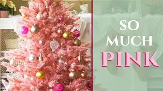 Christmas Tree Decorating Trends 2019