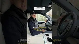 Китайский автопилот #авто #автомобили #бизнес
