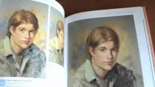 Painting Expressive Pastel Portraits Art Technique Review and view