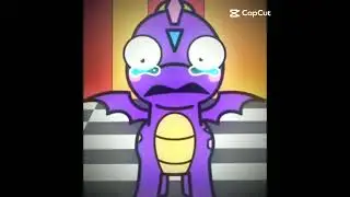 The Amazing Digital Circus Friend | #fuzzy #woofie #sockpuppet #polka #dragon @HornstrompGames