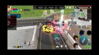 WALK ONLINE MOBILE INTERNATIONAL                    BASIKLABAN  NEW UPDATE