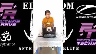 TRANCE AND FUTURE TECHNO (MIX HPRT)