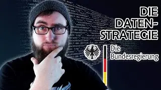 Deutschland wird digital? - Die Datenstrategie der Bundesregierung