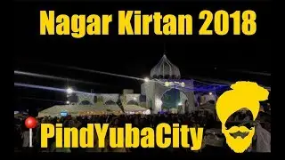 Yuba City - Nagar Kirtan - Sikh Parade 2018