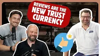 AI, Reviews & Trust - The Future of Sales Is Here