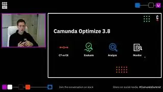 Camunda Optimize: Continuously Improve Your Business Processes