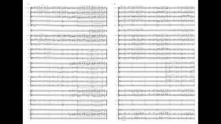 Blue Lake Overture - John Barnes Chance