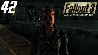 Fallout 3 #42 Das technische Museum☢️