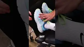 HOKA ONE ONE ARAHI 7 - Good shoes for flat feet or Nah? (Podiatrist Elliott Yeldham Sneaker Reviews)