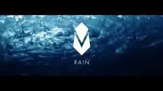 Mendum Feat. Brenton Mattheus - Rain (PREVIEW)