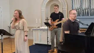 Silas sång