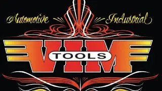 VIM Tools IMPACT50 1/2 cut impacts