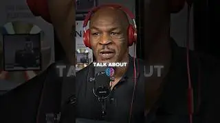 Mike Tyson Shocks Liberal With His Trump Support