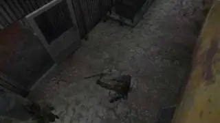 Black Ops - Poor hit detection with knife