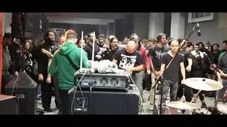 My Turn '&Omicron;ύ&tau;&epsilon; &Sigma;&tau;&iota;&gamma;&mu;ή' - &Sigma;&tau;&omicron;ά &Mu;&alpha;&tau;&sigma;ά&gamma;&gamma;&omicron;&upsilon; 30.10.2021
