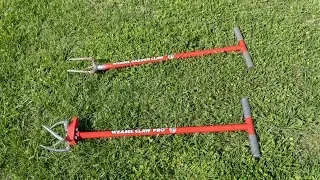 Garden Weasel Claw Compared to the Weasel Claw Pro: Which to Buy?