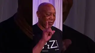 Billy cobham has been an EVANS Artist for 25 years