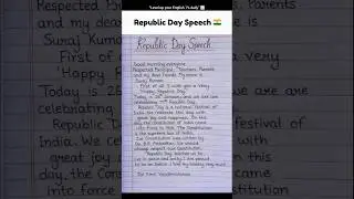 Speak English Like a Native!🚀 #spokenenglish #speakconfident #fluentenglish