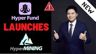 HyperFund Launches HyperMining Review Promising 180 Day Passive Returns!