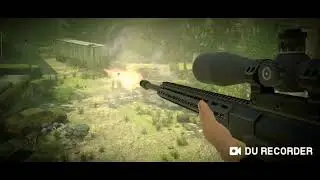 Last Hope 3 Sniper Zombie War Gameplay Walkthrough Part - 4 (Android)