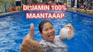 DI JAMIN 100% SERUUUUU & MANTAAAPPP....!!!!!!