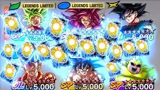 This Team Can Spam Ultimate Cards!!!!