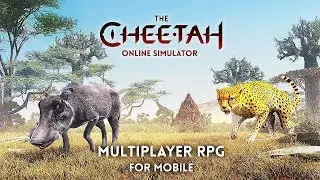 The Cheetah - Android Gameplay