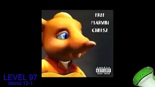 Marvin Cheese Song (Original Diss Track) meme