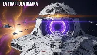 FLOTTA ALIENA DISTRUTTA PRIMA DI MARTE! GLI UMANI SONO MOSTRUOSI!