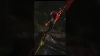 Spider-Man(Tobey Maguire) 1st time fighting Lizard(RhysIfans)