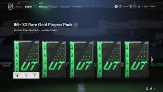 EAFC 24 NO WAY I JUST PACKED HIM 😱😱😱