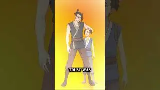 The Swordsman No One Wanted []Part 2[] #yasuo #leagueoflegends #lore #shorts
