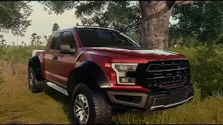 Esse É O Melhor Carro Pra Terra? FORDE F-150