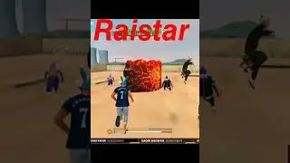 Raistar lol moment in live stream (Gyan Gaming) 😂😂