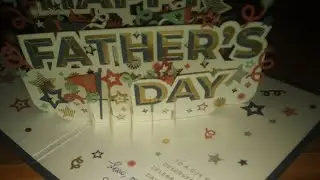 Happy Father's Day 2022 / revisiting 2022 and 2019 lightning storms