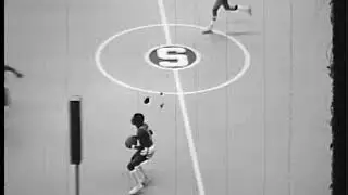 1972 Class A Final - Pontiac Central v. Flint Northern