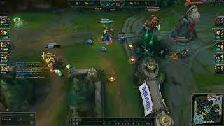 Bard is a tank support?