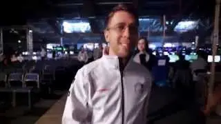 TeamLiquid Jacket