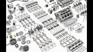 Mastering Engine Overhauls: A Deep Dive into Petrol Engines