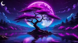 Fall Asleep in Under 16 MINUTES | Eliminate Subconscious Negativity, Cures for Anxiety Disorders