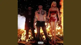 Ring The Alarm (feat. Chance Connor & Valentine Dalla) (Remix)