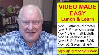 Video Made Easy by John Adams