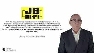 NEO Explainer: Agencies