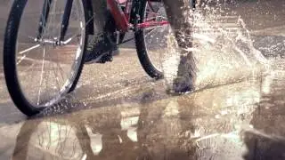 Hero Cycles- For a better world