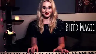 Bleed Magic - I DONT KNOW HOW BUT THEY FOUND ME | Live Cover