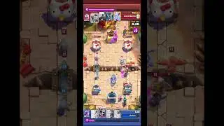 Try This 3.8 Elixir Deck For Bandit Challenge⁉️
