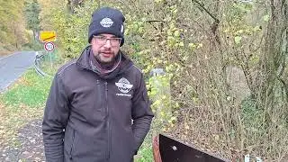 Saito FG-41X Erstinbetriebnahme nach Service