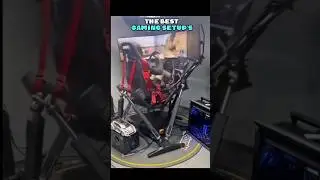 Best Gaming Setup's...???