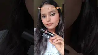 love this gorgeous lip combo 💗 #sugar #makeup #lipstick #lipgloss #peptide #newlaunch #youtubeshorts