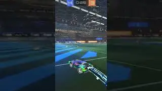 This is WHY we play Rumble 😮 #shorts #rocketleague #rl #rlclips #fake